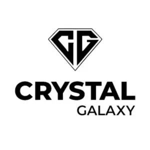 Crystal Galaxy